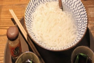 Tokyo: Allstar Food Tour