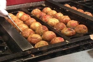 Tokyo: Allstar Food Tour