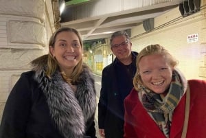 Tokyo: Allstar Food Tour