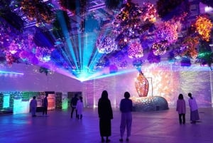 Tóquio: Ingresso para o parque de diversões Yomiuri Land