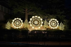 Tóquio: Ingresso para o parque de diversões Yomiuri Land