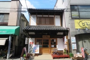 Tokyo: Anime and Manga Tour with Museum Entry