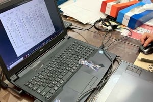 Tokio: Taller de creación de anime con un animador profesional