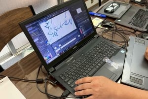 Tokio: Taller de creación de anime con un animador profesional