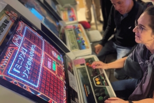 Tokio: Waar je maar wilt! Tokio Tour op maat in 5 uur