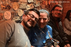 Tokio: Waar je maar wilt! Tokio Tour op maat in 5 uur