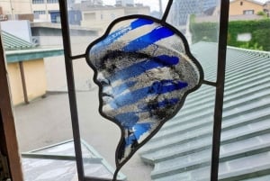 Tokyo - Arkitektoniska höjdpunkter Arkitektoniska höjdpunkter Guidad tur