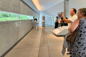 Tokyo: Architectural Highlights Guided Tour