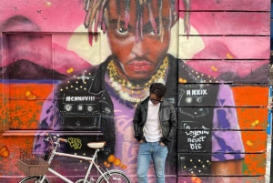 Tokyo: Architectural Highlights Guided Tour