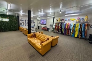 Tokyo: Asakusa and Skytree, Akhihabara Go-Kart Tour