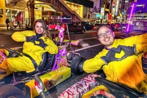 Tokyo: Asakusa and Skytree Go-Kart Tour and Photo Shoot