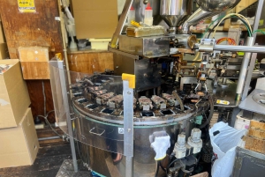 Tokyo: Tour di Asakusa e del tempio più antico di Tokyo, Senso-ji