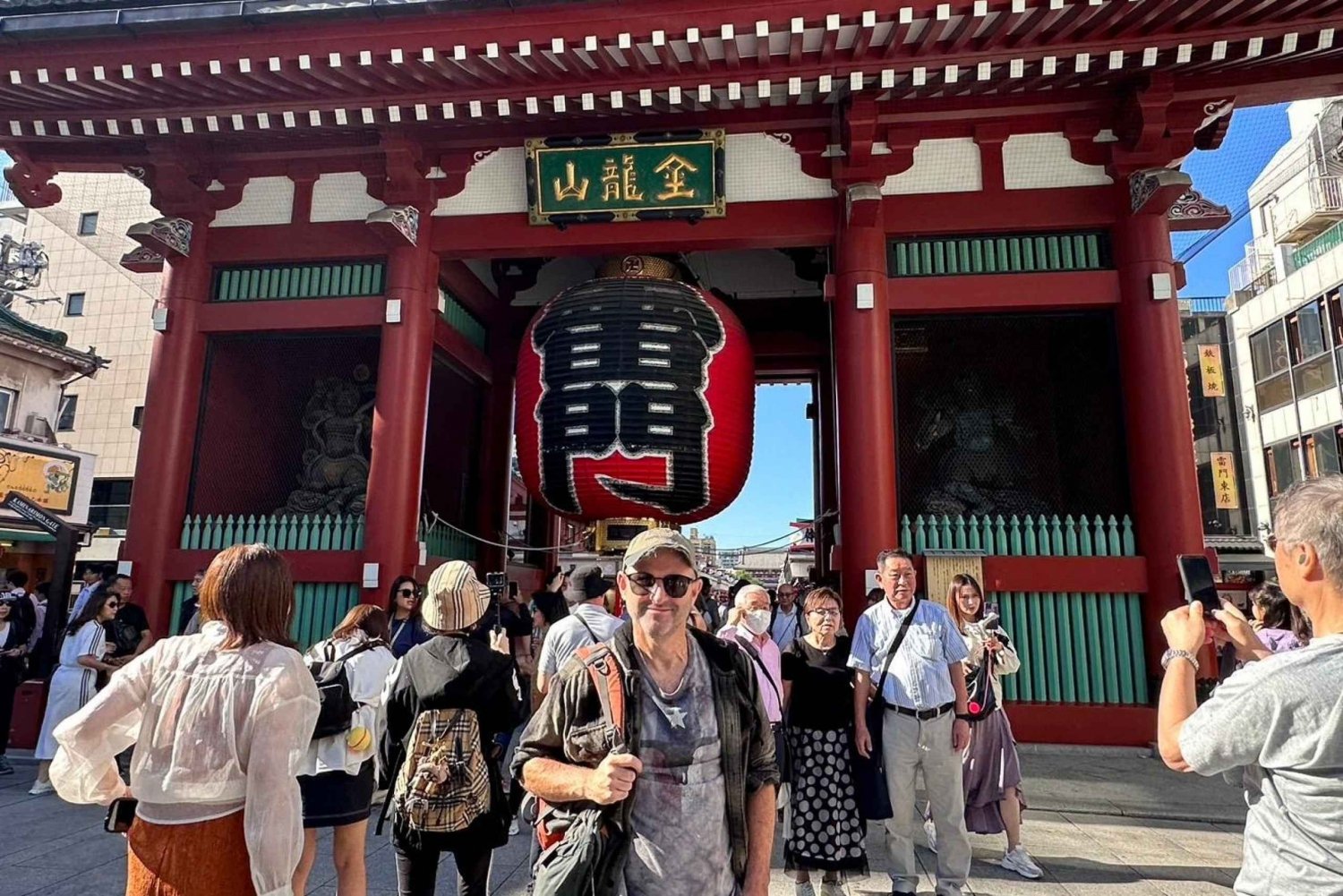 Smak Tokyo Private A5 Wagyu Omakase-opplevelse i Asakusa