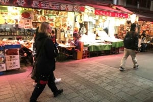 Smaka på Tokyo Privat A5 Wagyu Omakase-upplevelse i Asakusa