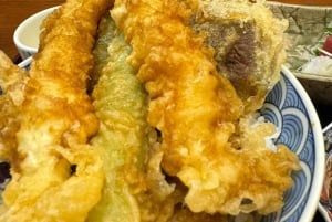 Smaka på Tokyo Privat A5 Wagyu Omakase-upplevelse i Asakusa