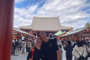 Smaka på Tokyo Privat A5 Wagyu Omakase-upplevelse i Asakusa