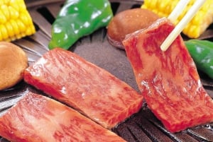 Smaka på Tokyo Privat A5 Wagyu Omakase-upplevelse i Asakusa