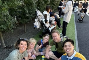 東京：浅草フード＆カルチャーツアー（ランチ付き）