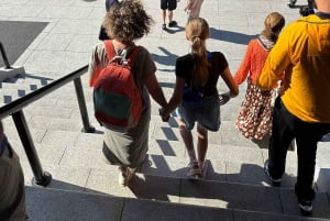 東京：浅草フード＆カルチャーツアー（ランチ付き）