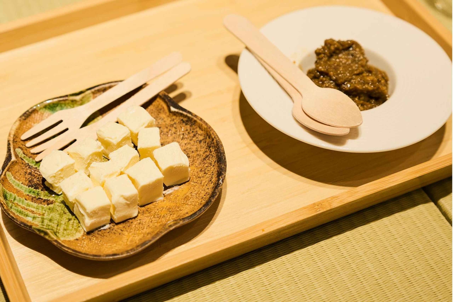 Tokio: Geführte Foodtour in Asakusa mit 12 Gerichten & 3 Getränken
