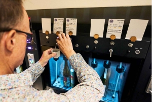 Tokio: Geführte Foodtour in Asakusa mit 12 Gerichten & 3 Getränken