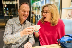 Tokio: Geführte Foodtour in Asakusa mit 12 Gerichten & 3 Getränken