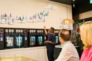 Tokio: Geführte Foodtour in Asakusa mit 12 Gerichten & 3 Getränken