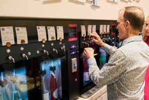 Tokio: Geführte Foodtour in Asakusa mit 12 Gerichten & 3 Getränken