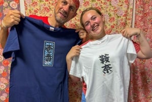 Tokyo: Asakusa Guided Tour