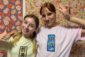 Tokyo: Asakusa Guided Tour