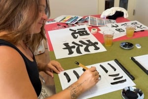 Tokyo: Asakusa Guided Tour