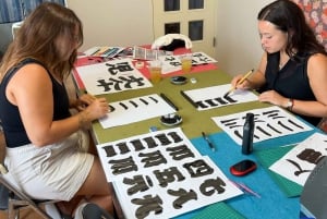 Tokyo: Asakusa Guided Tour