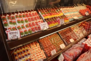 Tokyo: Asakusa Guided Tour