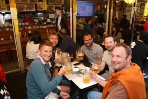 Tokyo: Asakusa Guided Tour