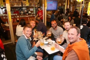 Tokyo: Asakusa Guided Tour