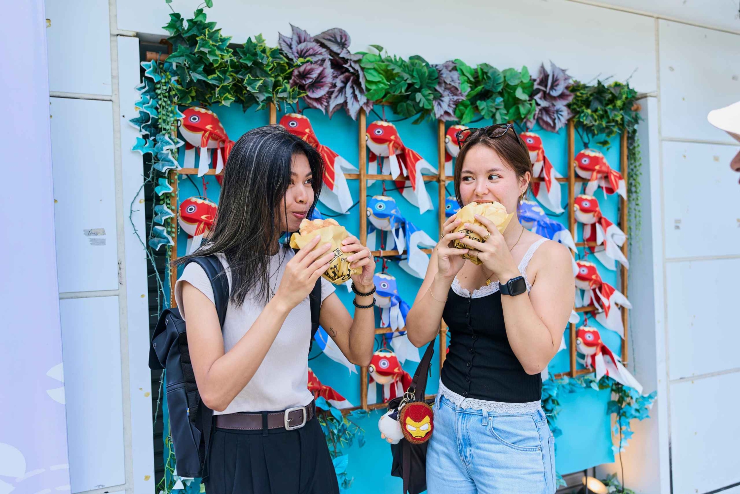Tóquio: caminhada histórica em Asakusa e cultura gastronômica local