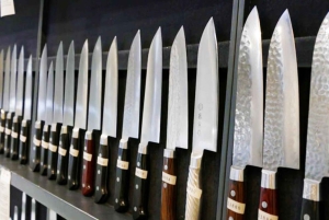 Tóquio: caminhada histórica em Asakusa e cultura gastronômica local