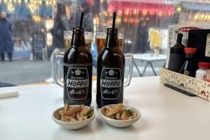 Tokyo: tour a piedi di Asakusa, Kappabashi e Ueno