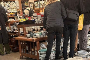 Tokyo: tour a piedi di Asakusa, Kappabashi e Ueno