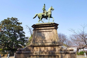 Tokyo: tour a piedi di Asakusa, Kappabashi e Ueno