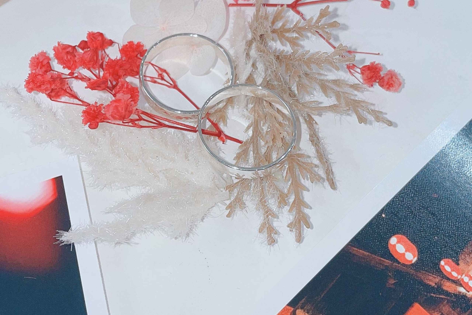 Tokio: Ring-Workshop in Asakusa