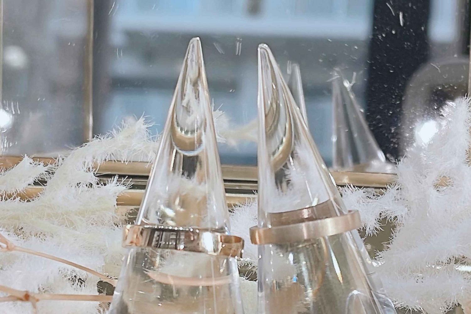 Tokio: Ring-Workshop in Asakusa