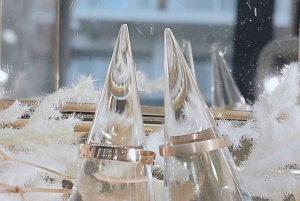 Tokio: Ring-Workshop in Asakusa