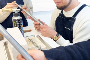 Tokio: Ring-Workshop in Asakusa