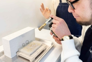 Tokio: Ring-Workshop in Asakusa