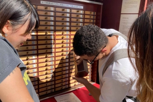 Tokyo : Tempio di Asakusa Sensoji: tour guidato di 1,5 ore