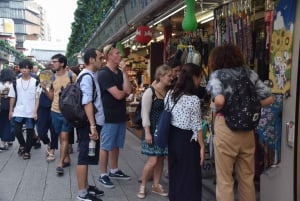 Tokyo: Asakusa Sensoji Temple Historical Walking Tour