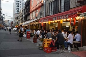 Tokyo: Asakusa Sensoji Temple Historical Walking Tour