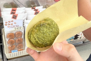 Tokio: Asakusa und Tokios ältester Tempel Senso-ji Tour