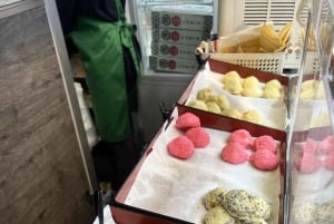 Tokio: Asakusa und Tokios ältester Tempel Senso-ji Tour